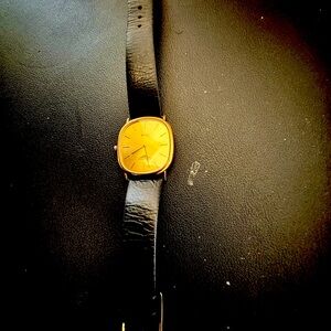 Longines men
